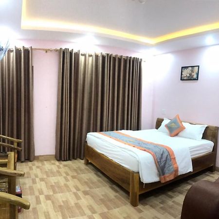 Bed and Breakfast Nha Nghi Minh Thuy Дьєнб'єнфу Екстер'єр фото
